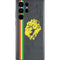 Vertical Banner - Lion of Judah Galaxy S22 Ultra Skin