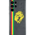Vertical Banner - Lion of Judah Galaxy S22 Ultra Skin