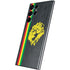 Vertical Banner - Lion of Judah Galaxy S22 Ultra Skin