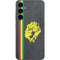 Vertical Banner - Lion of Judah Galaxy S23 FE Skin
