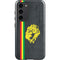 Vertical Banner - Lion of Judah Galaxy S23 Plus Pro Case