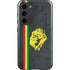 Vertical Banner - Lion of Judah Galaxy S23 Plus Pro Case