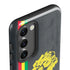 Vertical Banner - Lion of Judah Galaxy S23 Plus Pro Case