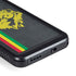 Vertical Banner - Lion of Judah Galaxy S23 Plus Waterproof Case