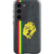 Vertical Banner - Lion of Judah Galaxy S23 Pro Case