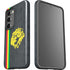 Vertical Banner - Lion of Judah Galaxy S23 Pro Case