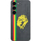 Vertical Banner - Lion of Judah Galaxy S23 Skin