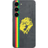 Vertical Banner - Lion of Judah Galaxy S23 Skin