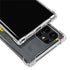 Vertical Banner - Lion of Judah Galaxy S24 Ultra Clear Case