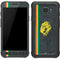 Vertical Banner - Lion of Judah Galaxy S7 Active Skin