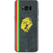 Vertical Banner - Lion of Judah Galaxy S8 Plus Skin
