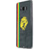 Vertical Banner - Lion of Judah Galaxy S8 Plus Skin