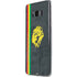 Vertical Banner - Lion of Judah Galaxy S8 Skin