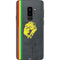 Vertical Banner - Lion of Judah Galaxy S9 Plus Skin