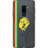 Vertical Banner - Lion of Judah Galaxy S9 Plus Skin