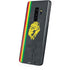 Vertical Banner - Lion of Judah Galaxy S9 Plus Skin