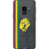 Vertical Banner - Lion of Judah Galaxy S9 Skin