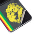 Vertical Banner - Lion of Judah Galaxy Z Flip5 5G Skin