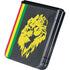 Vertical Banner - Lion of Judah Galaxy Z Flip5 5G Skin