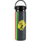 Vertical Banner - Lion of Judah Hydro Flask 20oz Wide Mouth Skin