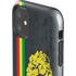 Vertical Banner - Lion of Judah iPhone 11 Impact Case