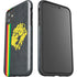 Vertical Banner - Lion of Judah iPhone 11 Impact Case