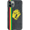 Vertical Banner - Lion of Judah iPhone 11 Pro Lite Case