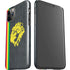 Vertical Banner - Lion of Judah iPhone 11 Pro Lite Case