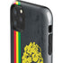 Vertical Banner - Lion of Judah iPhone 11 Pro Max Impact Case