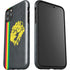 Vertical Banner - Lion of Judah iPhone 11 Pro Max Impact Case