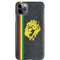 Vertical Banner - Lion of Judah iPhone 11 Pro Max Lite Case