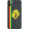 Vertical Banner - Lion of Judah iPhone 11 Pro Max Skin