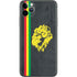 Vertical Banner - Lion of Judah iPhone 11 Pro Max Skin