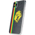 Vertical Banner - Lion of Judah iPhone 11 Pro Max Skin