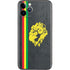 Vertical Banner - Lion of Judah iPhone 11 Pro Skin
