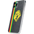 Vertical Banner - Lion of Judah iPhone 11 Pro Skin