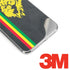 Vertical Banner - Lion of Judah iPhone 11 Pro Skin