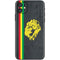 Vertical Banner - Lion of Judah iPhone 11 Skin
