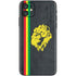Vertical Banner - Lion of Judah iPhone 11 Skin