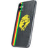Vertical Banner - Lion of Judah iPhone 11 Skin
