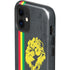Vertical Banner - Lion of Judah iPhone 12 Impact Case