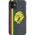 Vertical Banner - Lion of Judah iPhone 12 Mini Lite Case