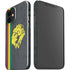 Vertical Banner - Lion of Judah iPhone 12 Mini Lite Case