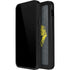 Vertical Banner - Lion of Judah iPhone 12 Mini Waterproof Case