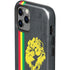 Vertical Banner - Lion of Judah iPhone 12 Pro Max Impact Case