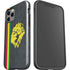 Vertical Banner - Lion of Judah iPhone 12 Pro Max Impact Case