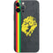 Vertical Banner - Lion of Judah iPhone 12 Pro Max Skin