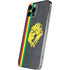 Vertical Banner - Lion of Judah iPhone 12 Pro Max Skin