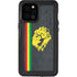 Vertical Banner - Lion of Judah iPhone 12 Pro Max Waterproof Case