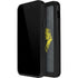 Vertical Banner - Lion of Judah iPhone 12 Pro Max Waterproof Case